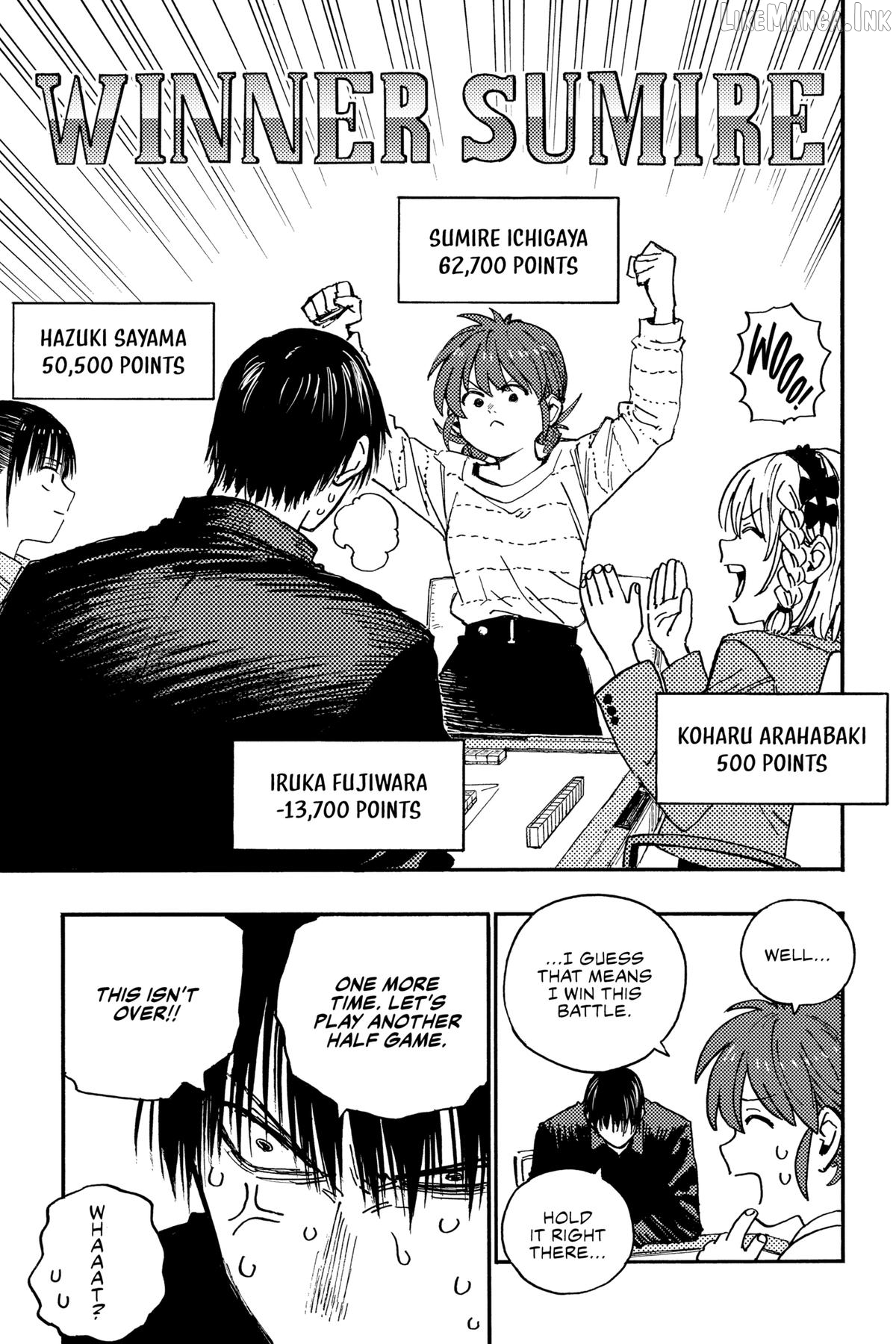 Read Rairairai - Manga EN Manga Online