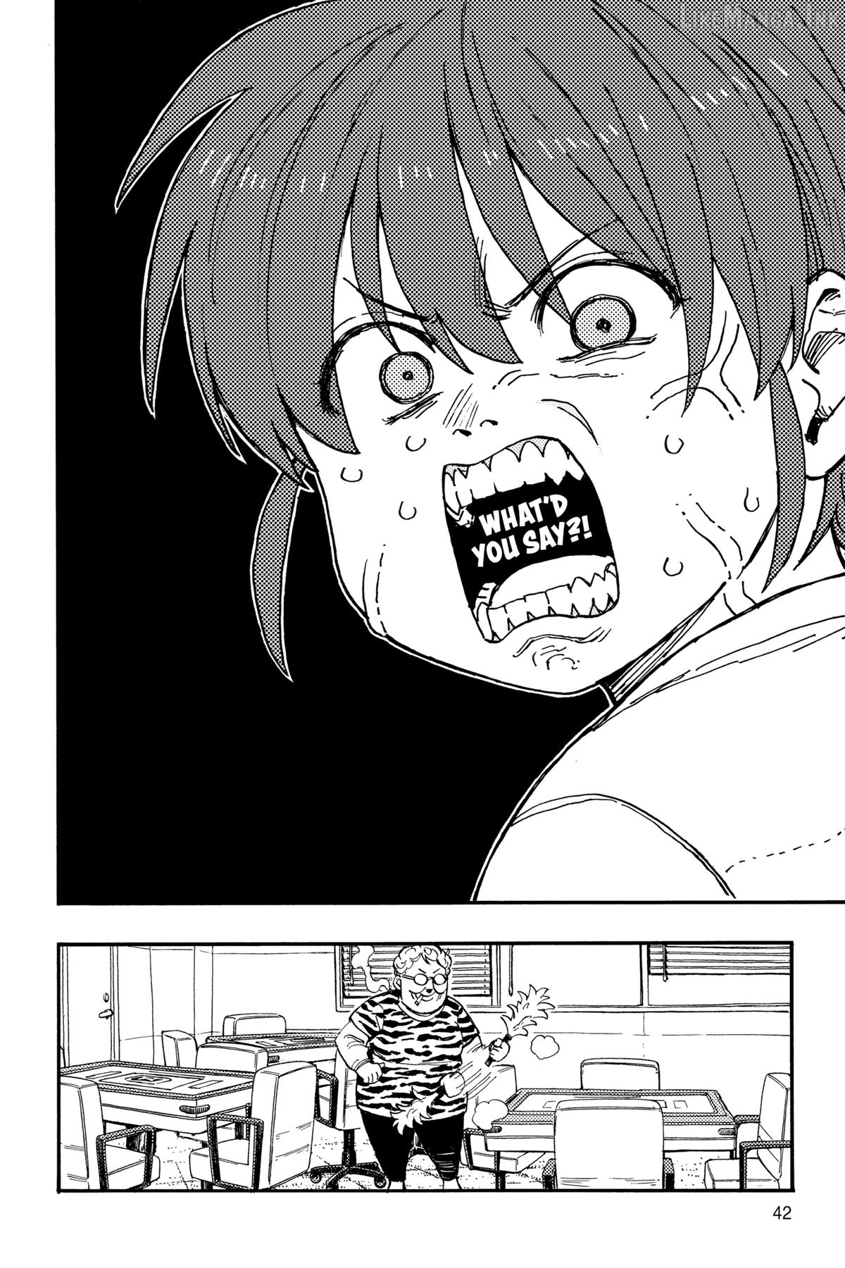 Read Rairairai - Manga EN Manga Online