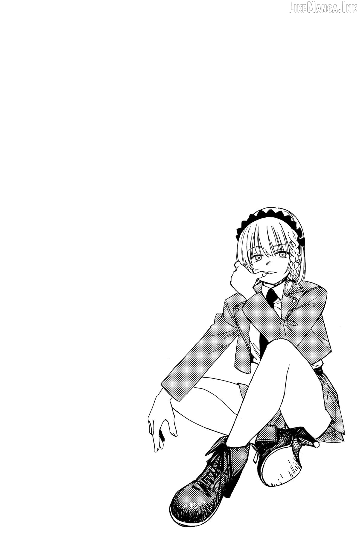 Read Rairairai - Manga EN Manga Online
