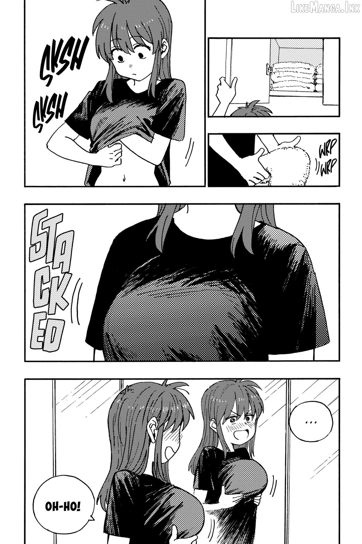 Read Rairairai - Manga EN Manga Online