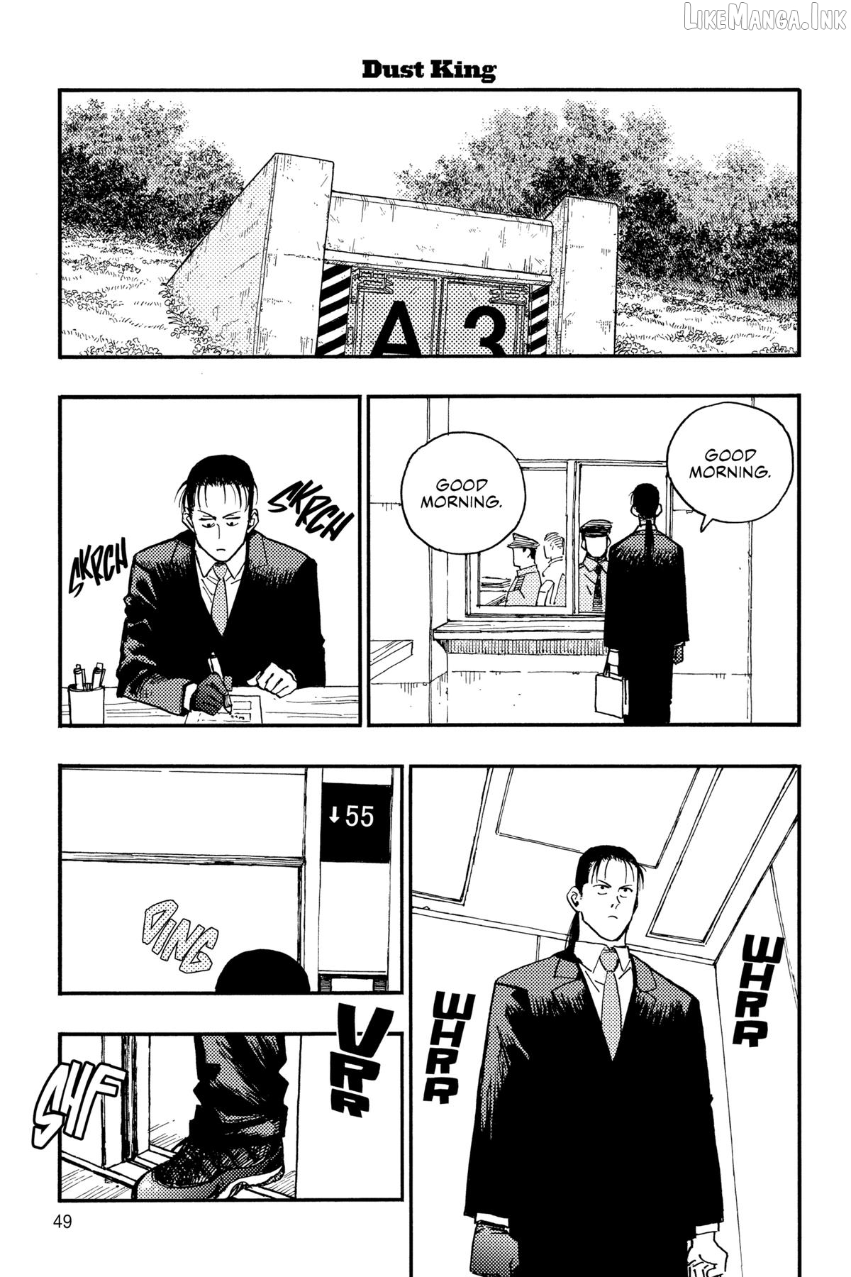 Read Rairairai - Manga EN Manga Online
