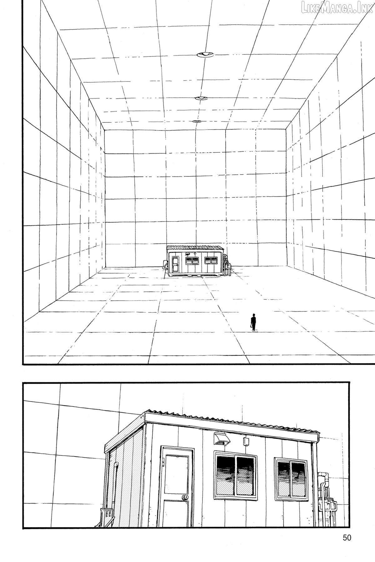 Read Rairairai - Manga EN Manga Online