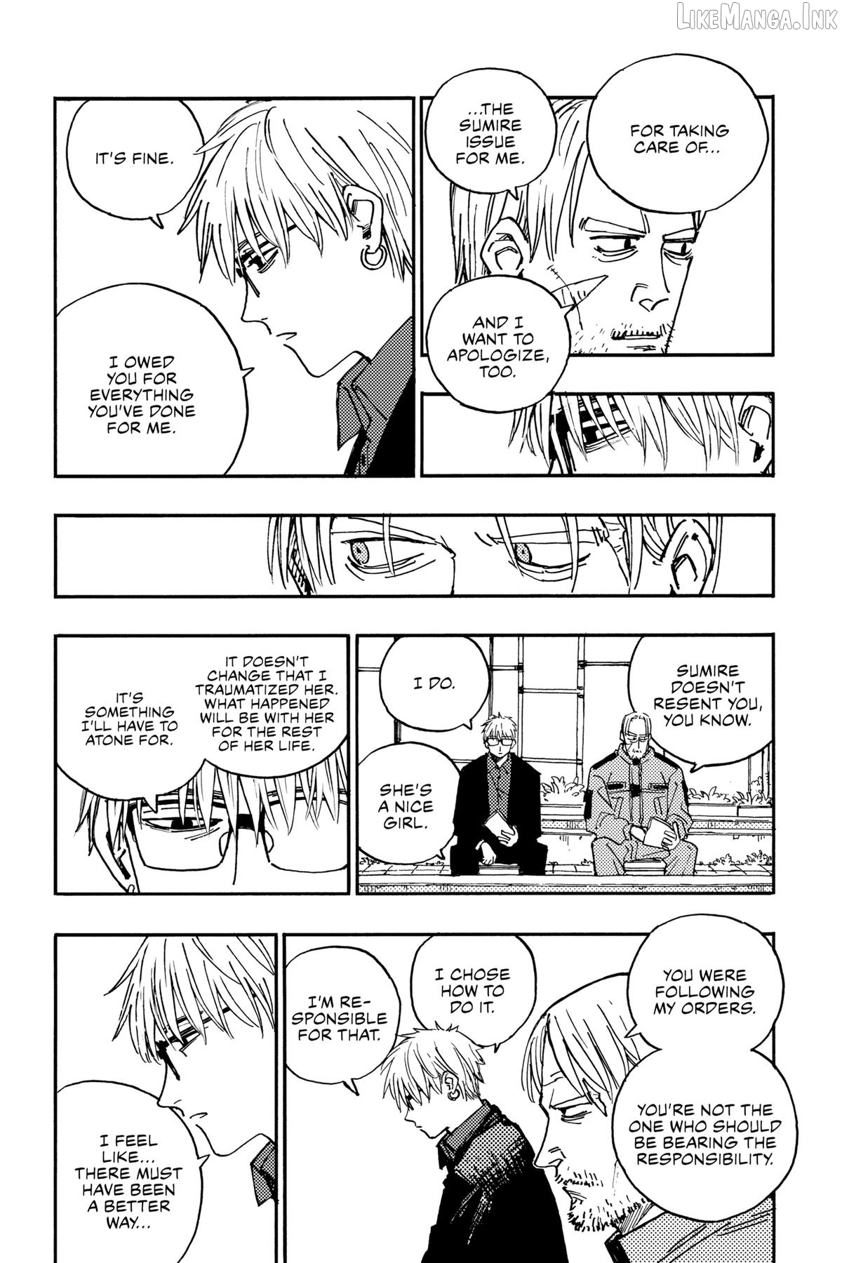 Read Rairairai - Manga EN Manga Online