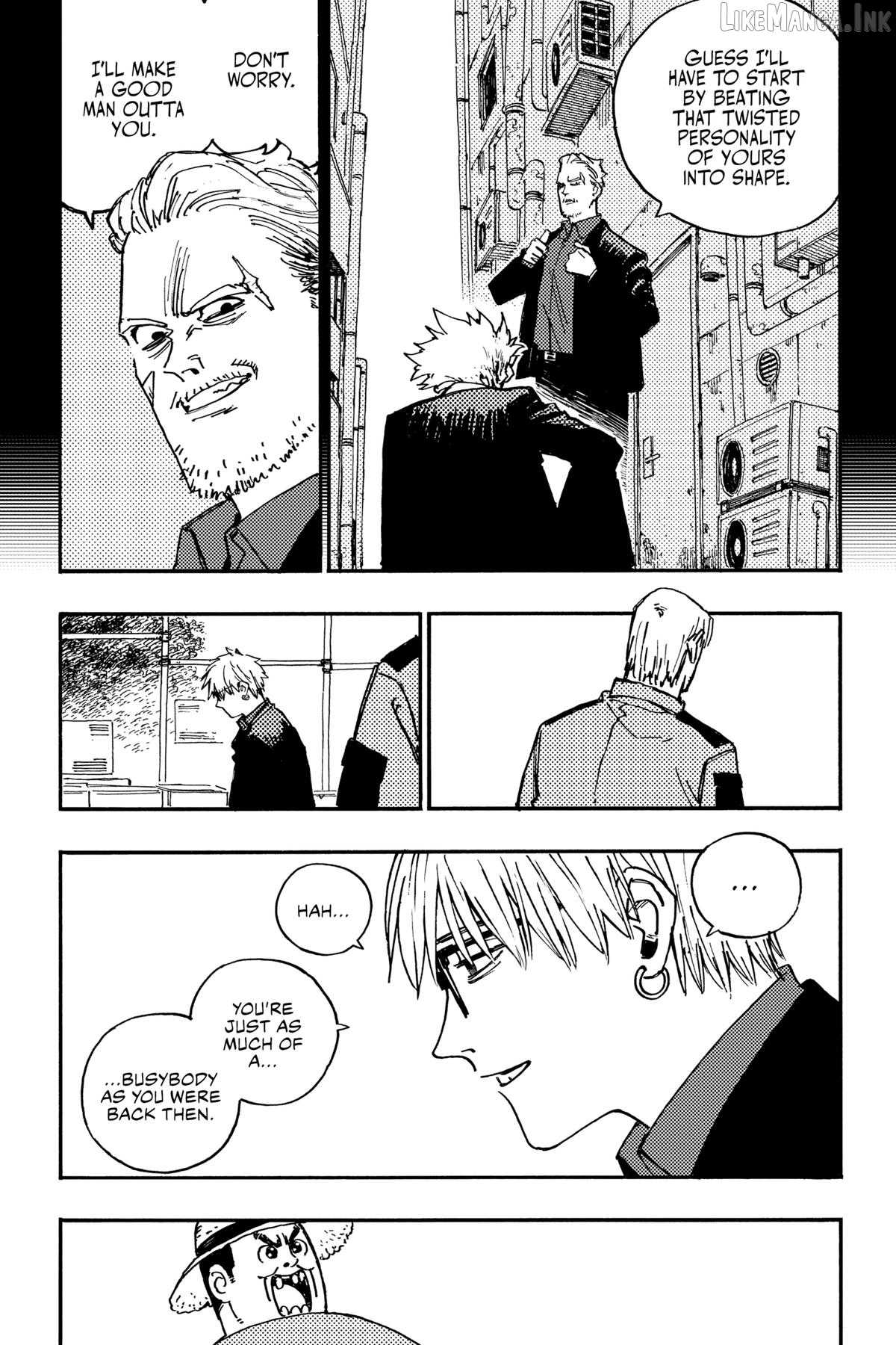 Read Rairairai - Manga EN Manga Online