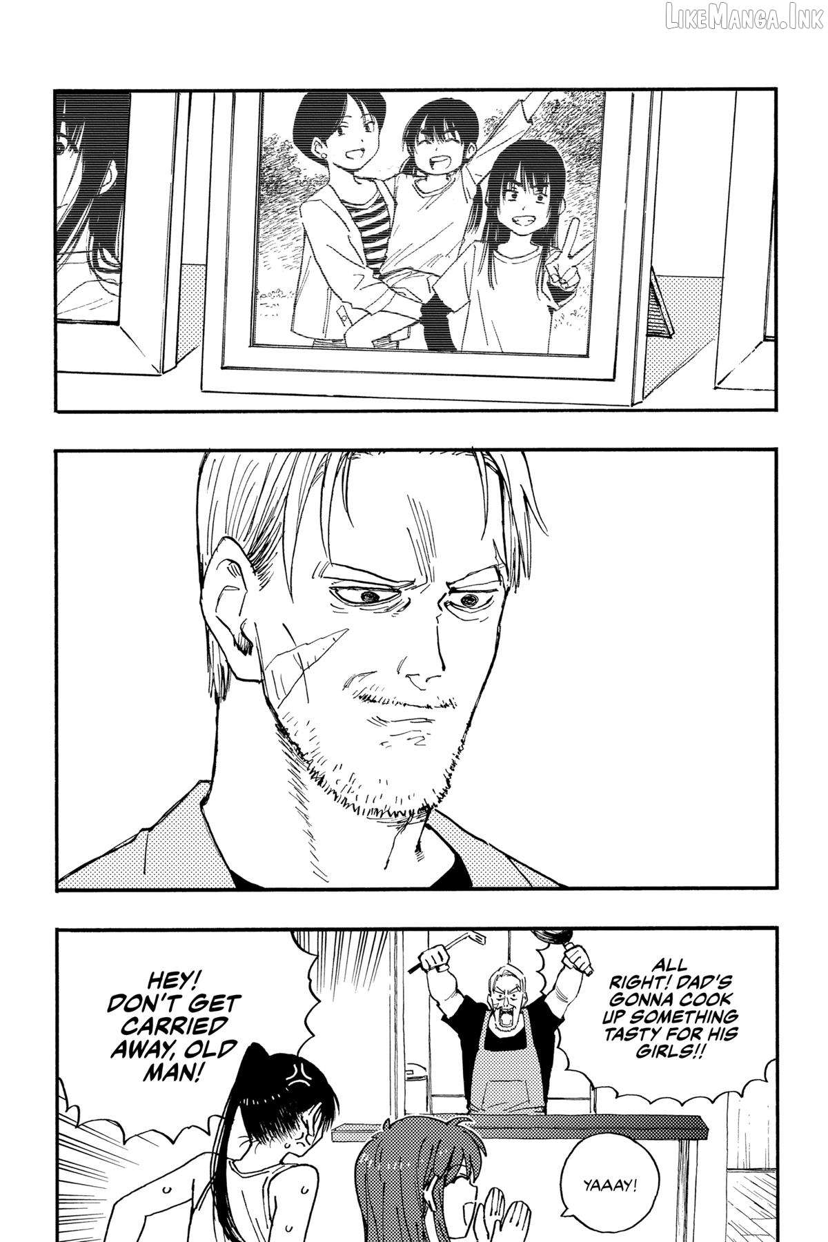 Read Rairairai - Manga EN Manga Online