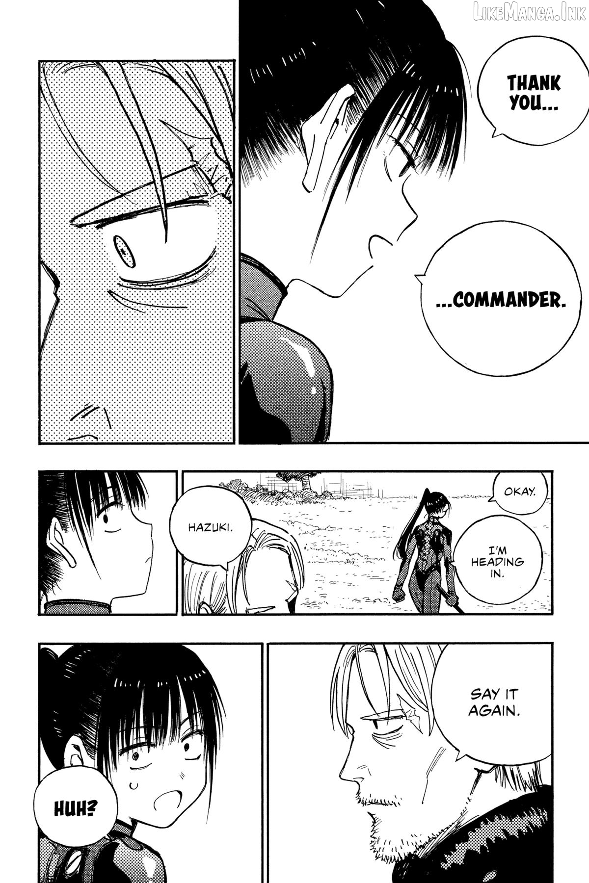 Read Rairairai - Manga EN Manga Online