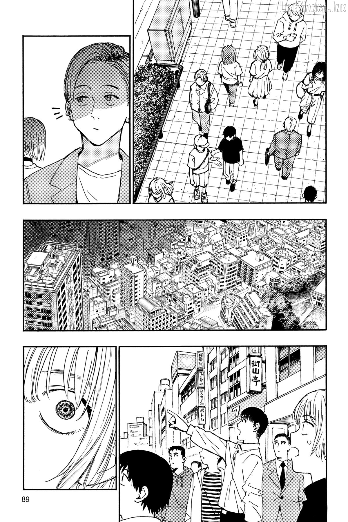 Read Rairairai - Manga EN Manga Online