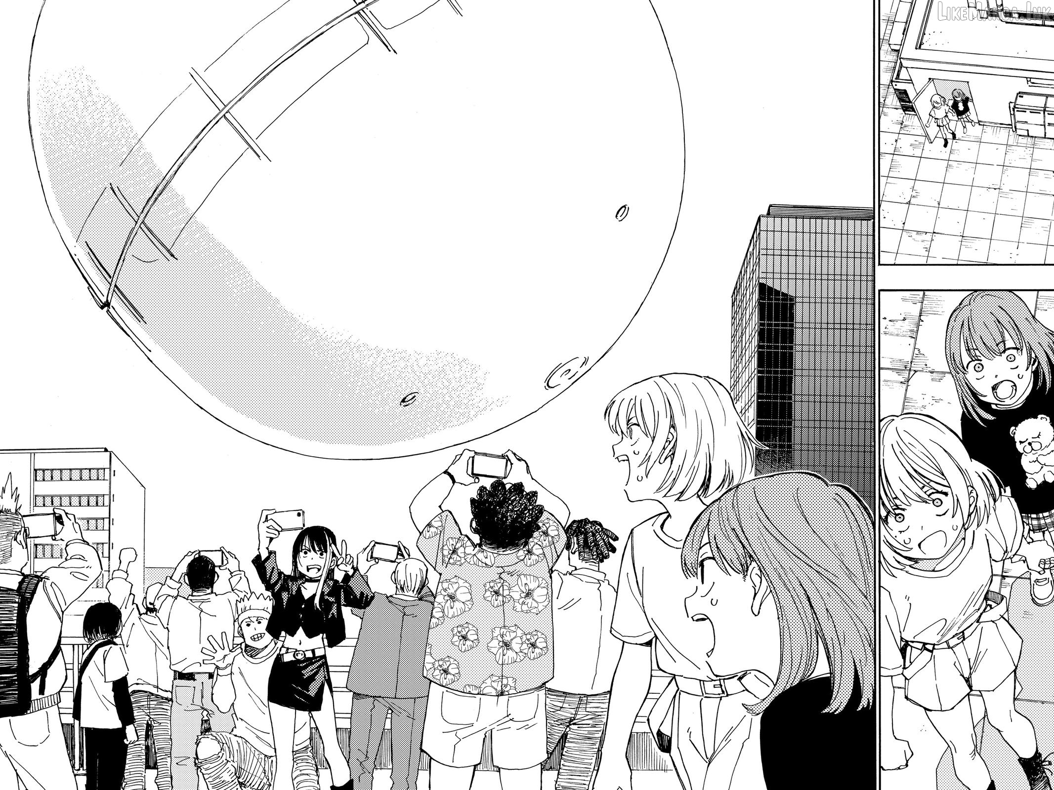 Read Rairairai - Manga EN Manga Online
