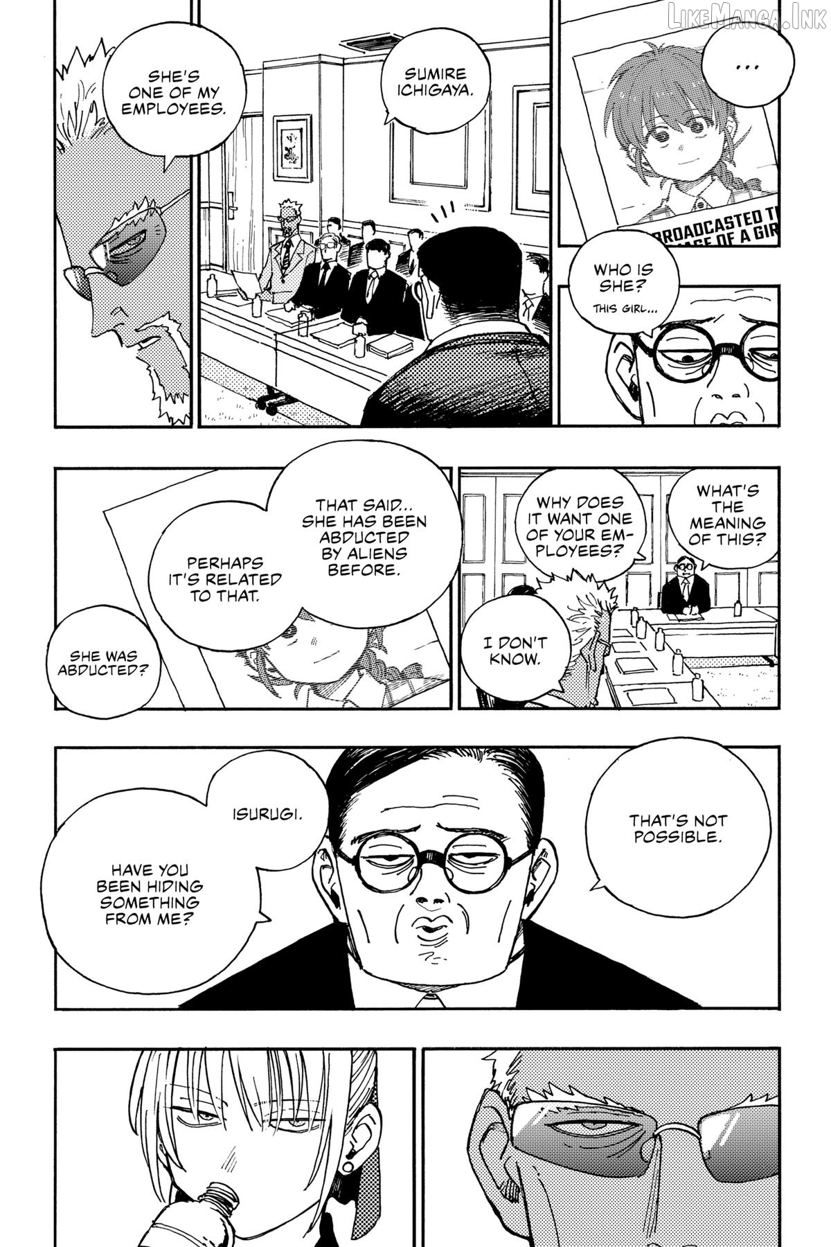 Read Rairairai - Manga EN Manga Online