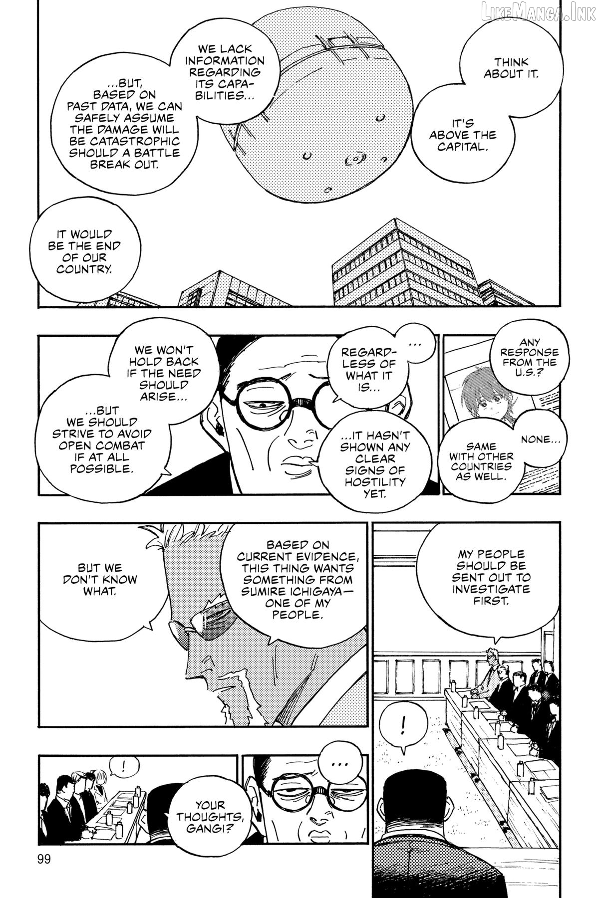 Read Rairairai - Manga EN Manga Online
