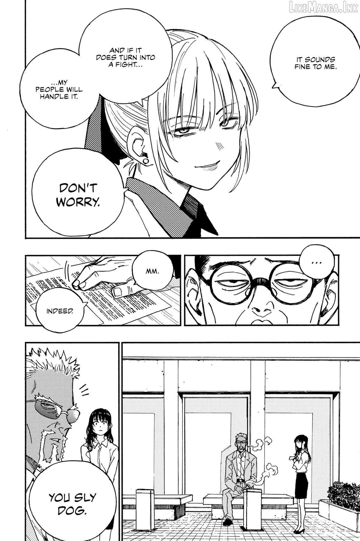 Read Rairairai - Manga EN Manga Online