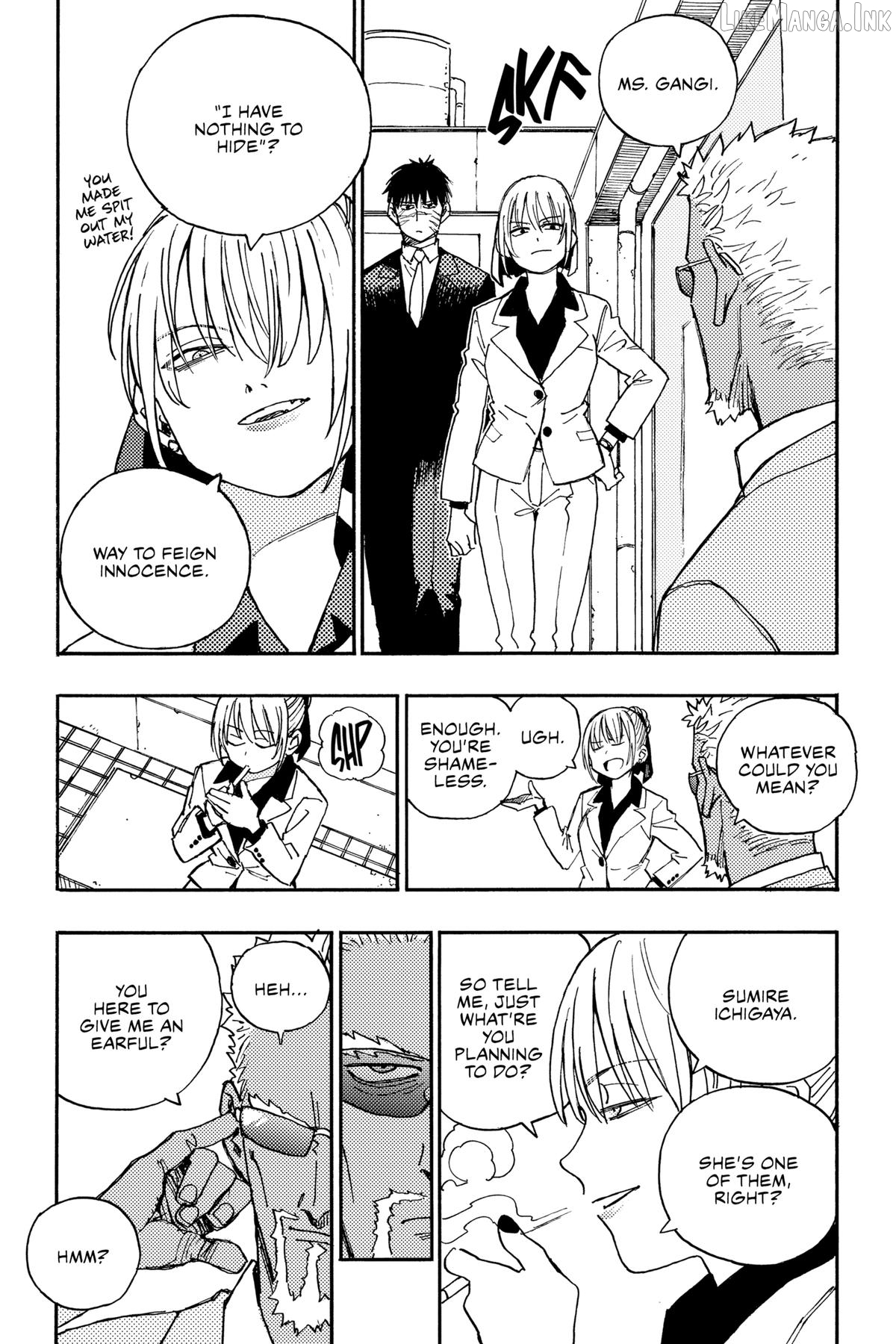 Read Rairairai - Manga EN Manga Online