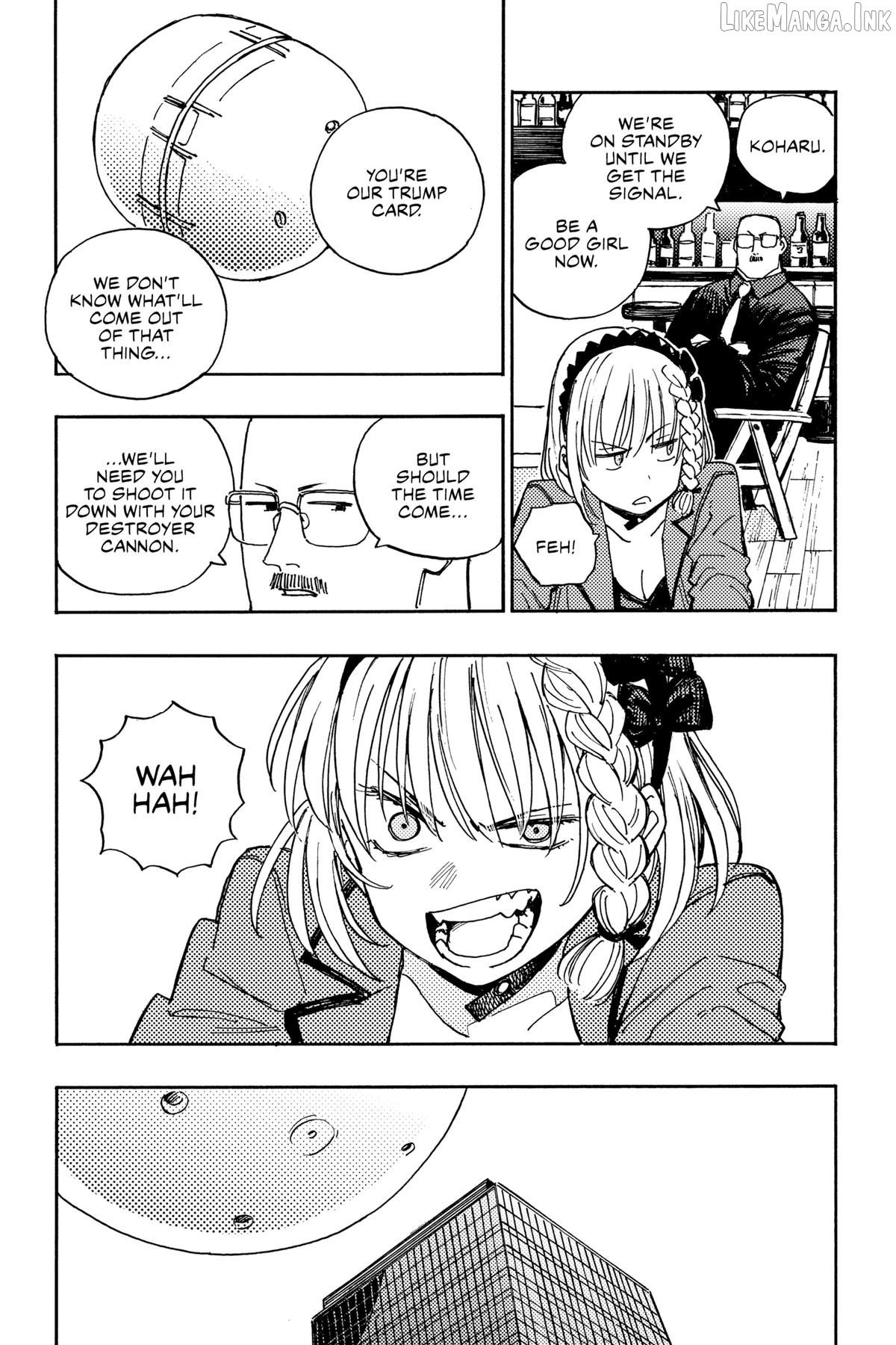 Read Rairairai - Manga EN Manga Online