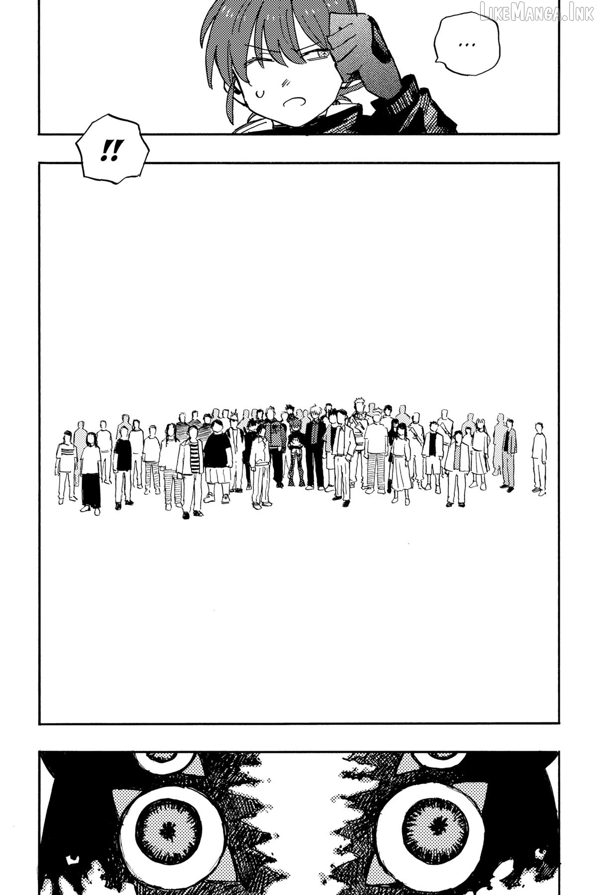 Read Rairairai - Manga EN Manga Online