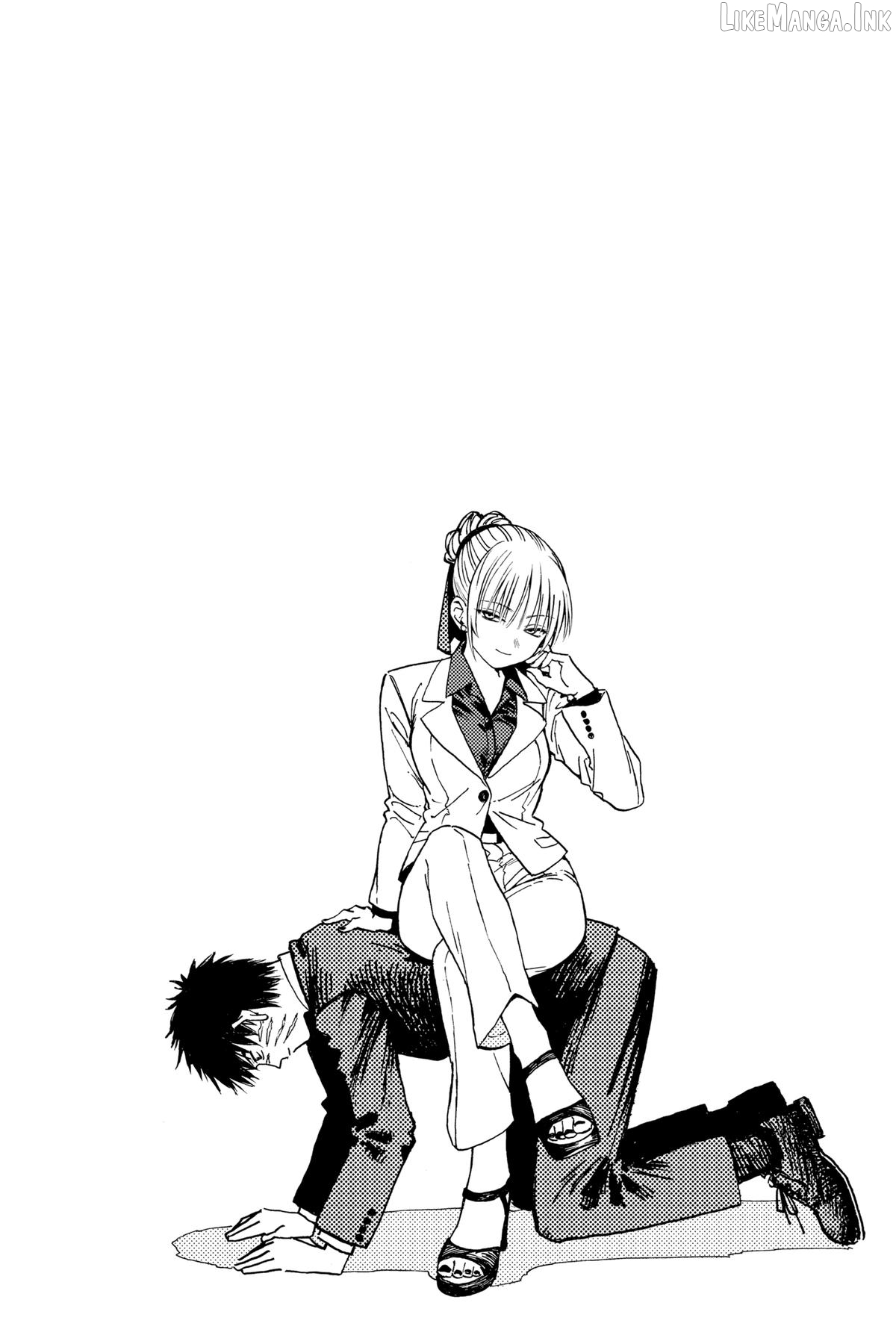 Read Rairairai - Manga EN Manga Online