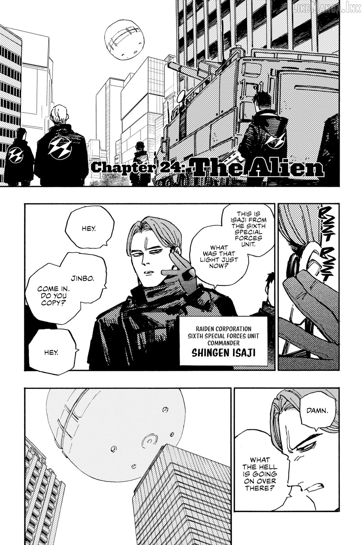 Read Rairairai - Manga EN Manga Online