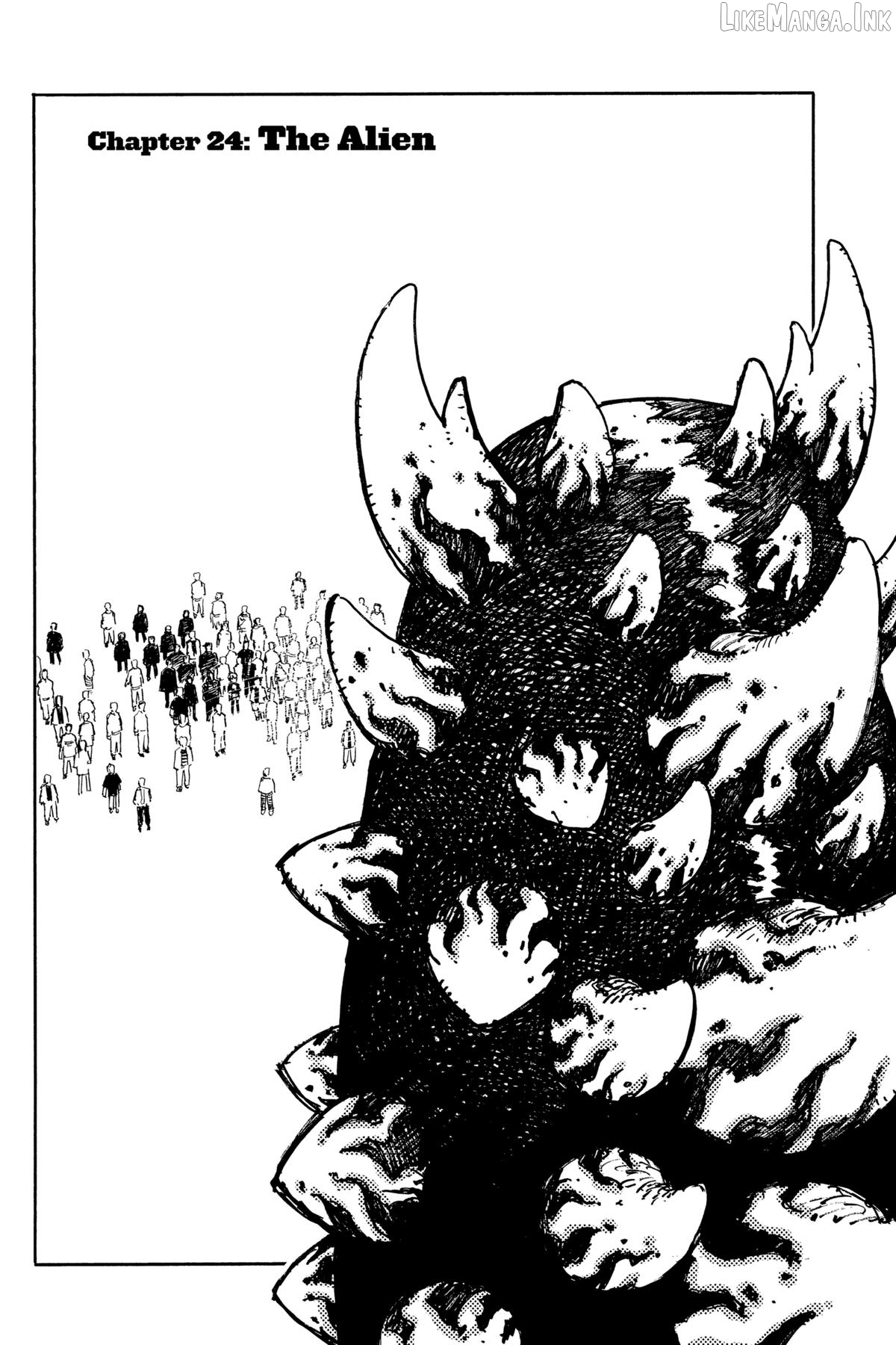 Read Rairairai - Manga EN Manga Online