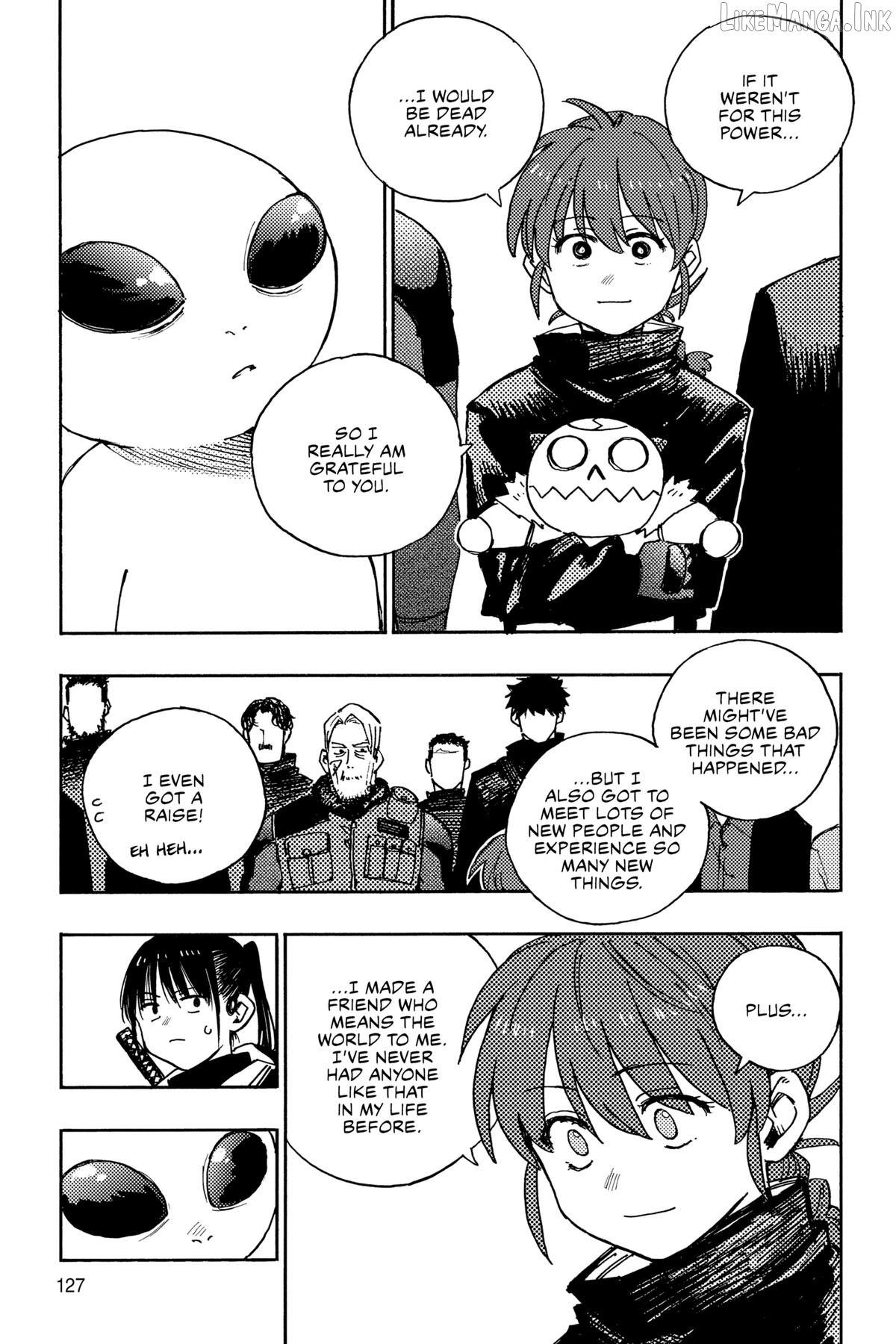 Read Rairairai - Manga EN Manga Online