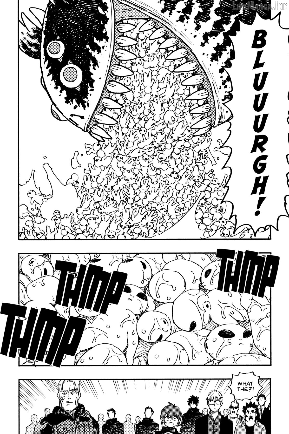 Read Rairairai - Manga EN Manga Online
