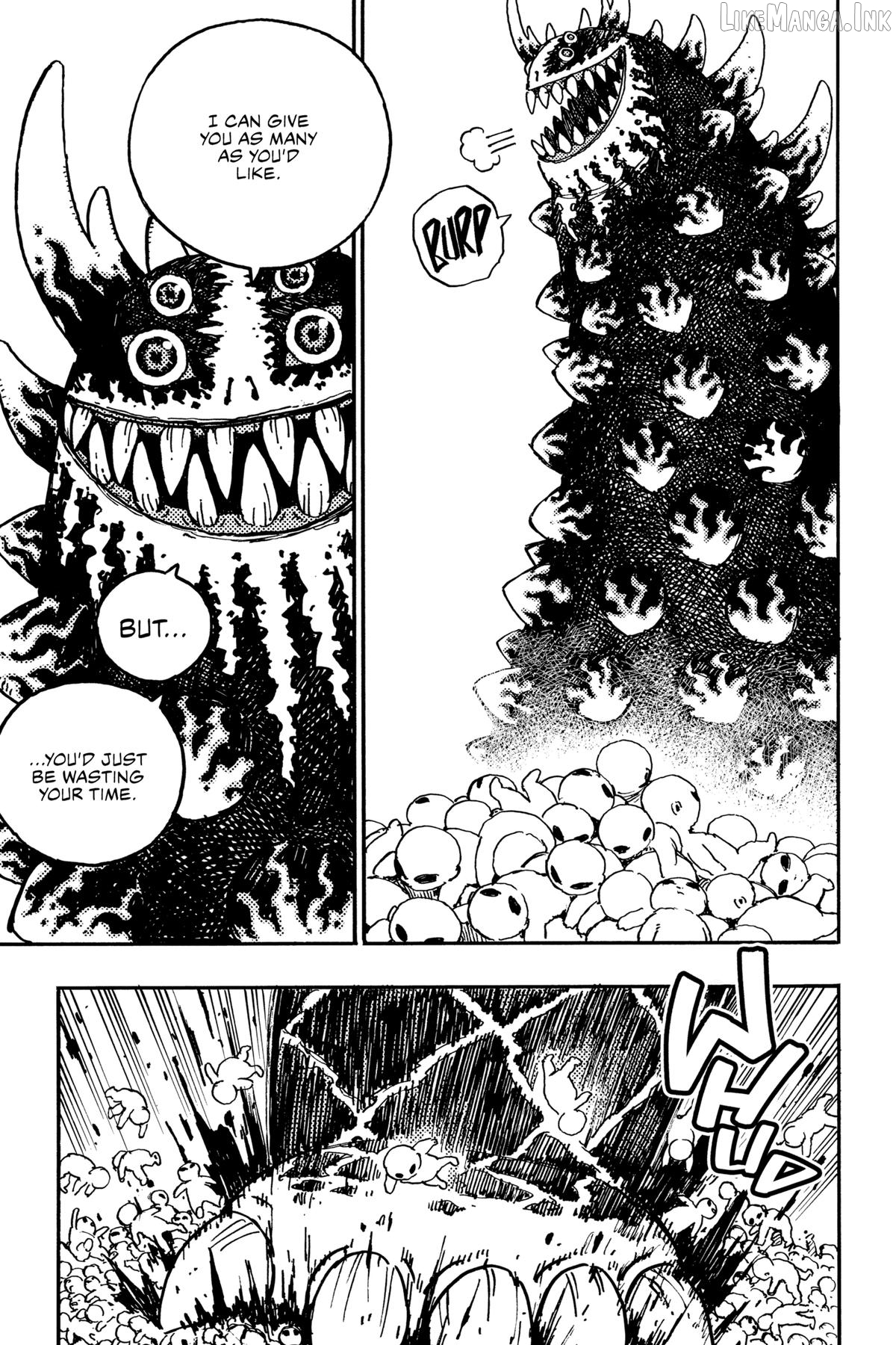 Read Rairairai - Manga EN Manga Online