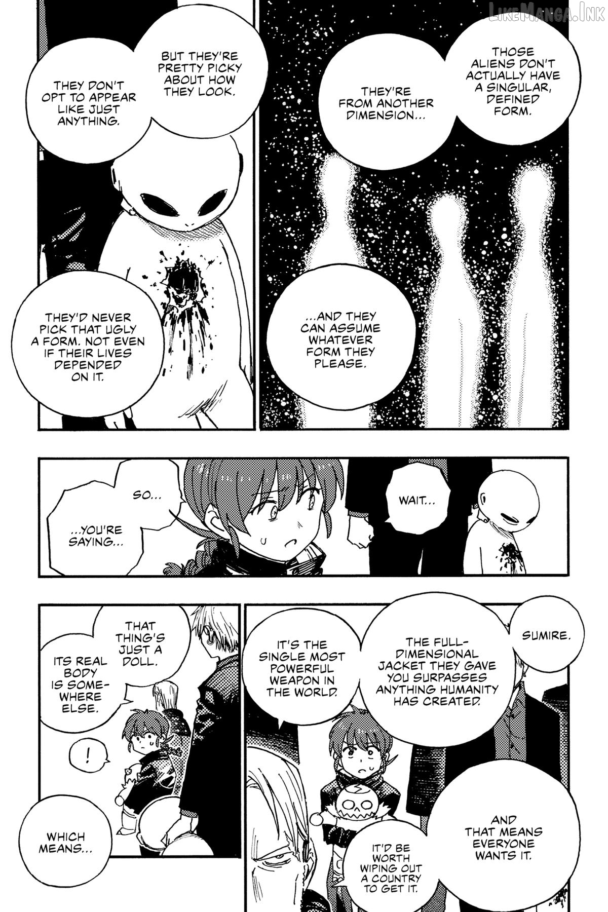 Read Rairairai - Manga EN Manga Online