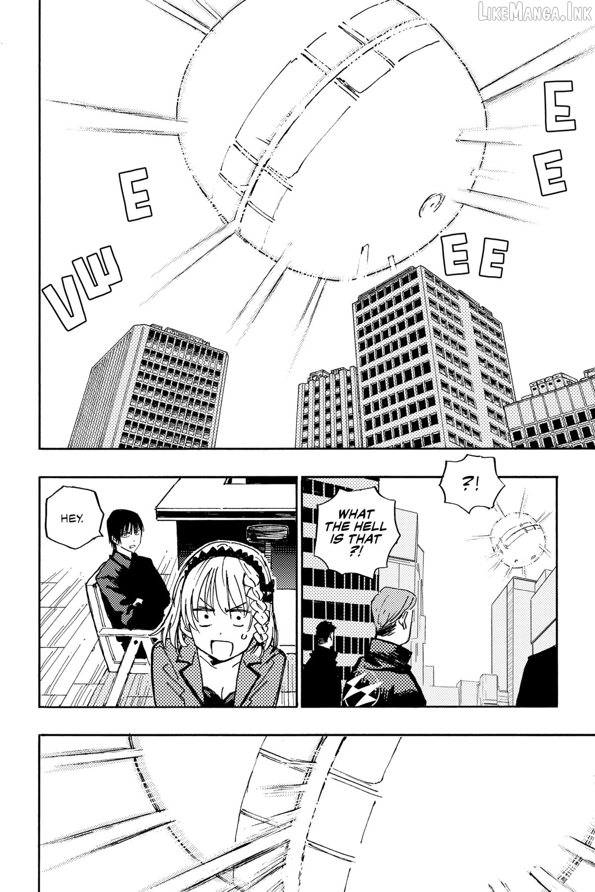 Read Rairairai - Manga EN Manga Online