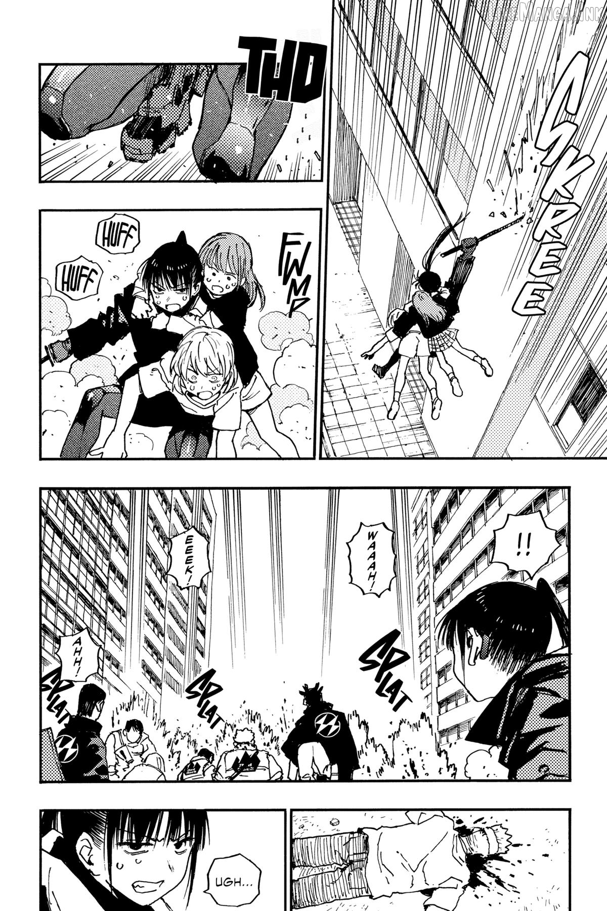 Read Rairairai - Manga EN Manga Online