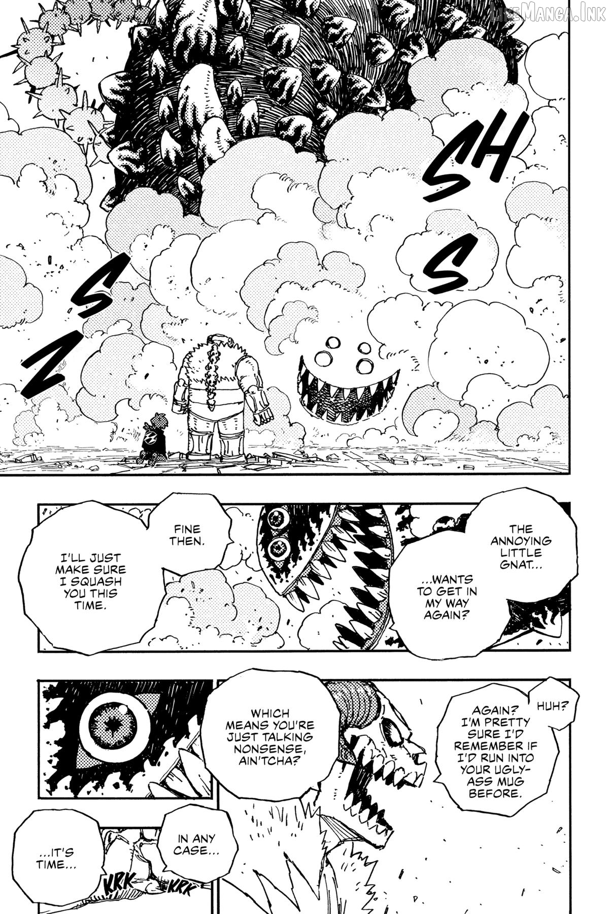 Read Rairairai - Manga EN Manga Online