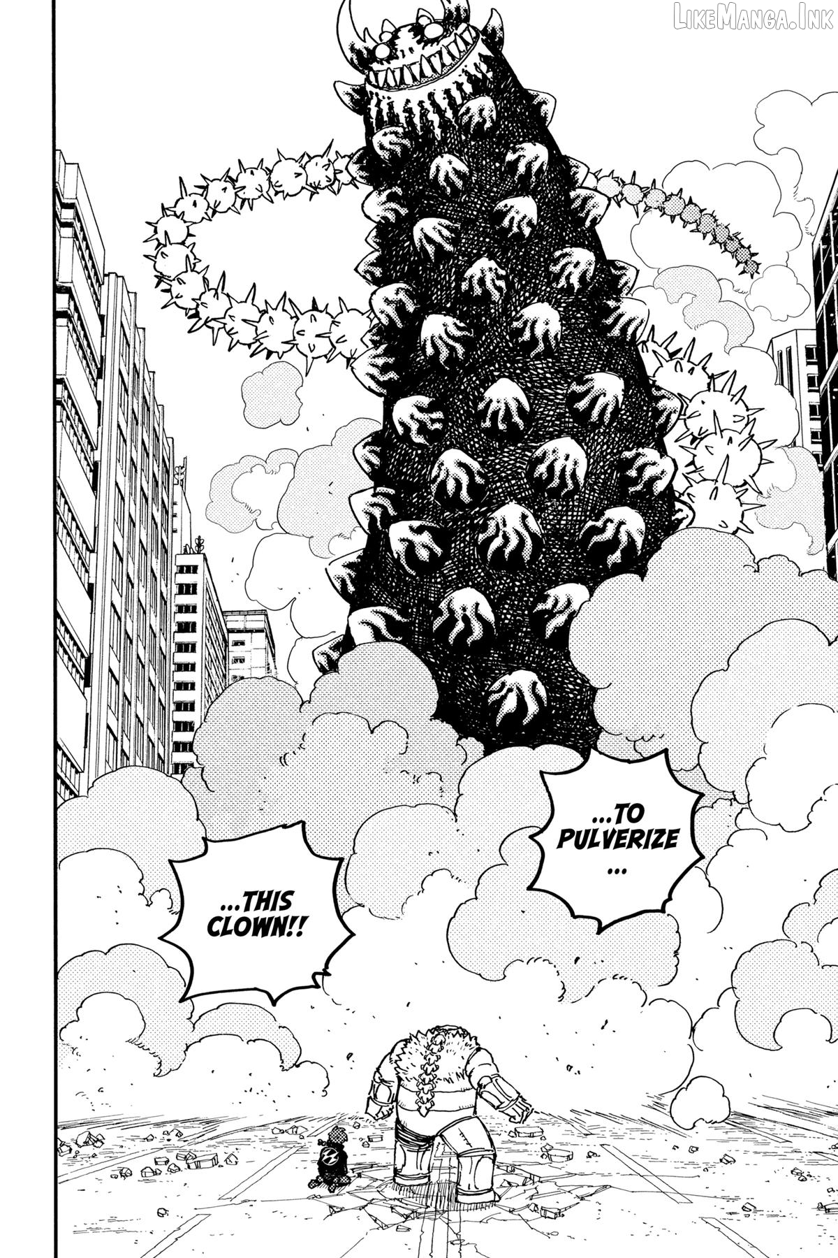Read Rairairai - Manga EN Manga Online