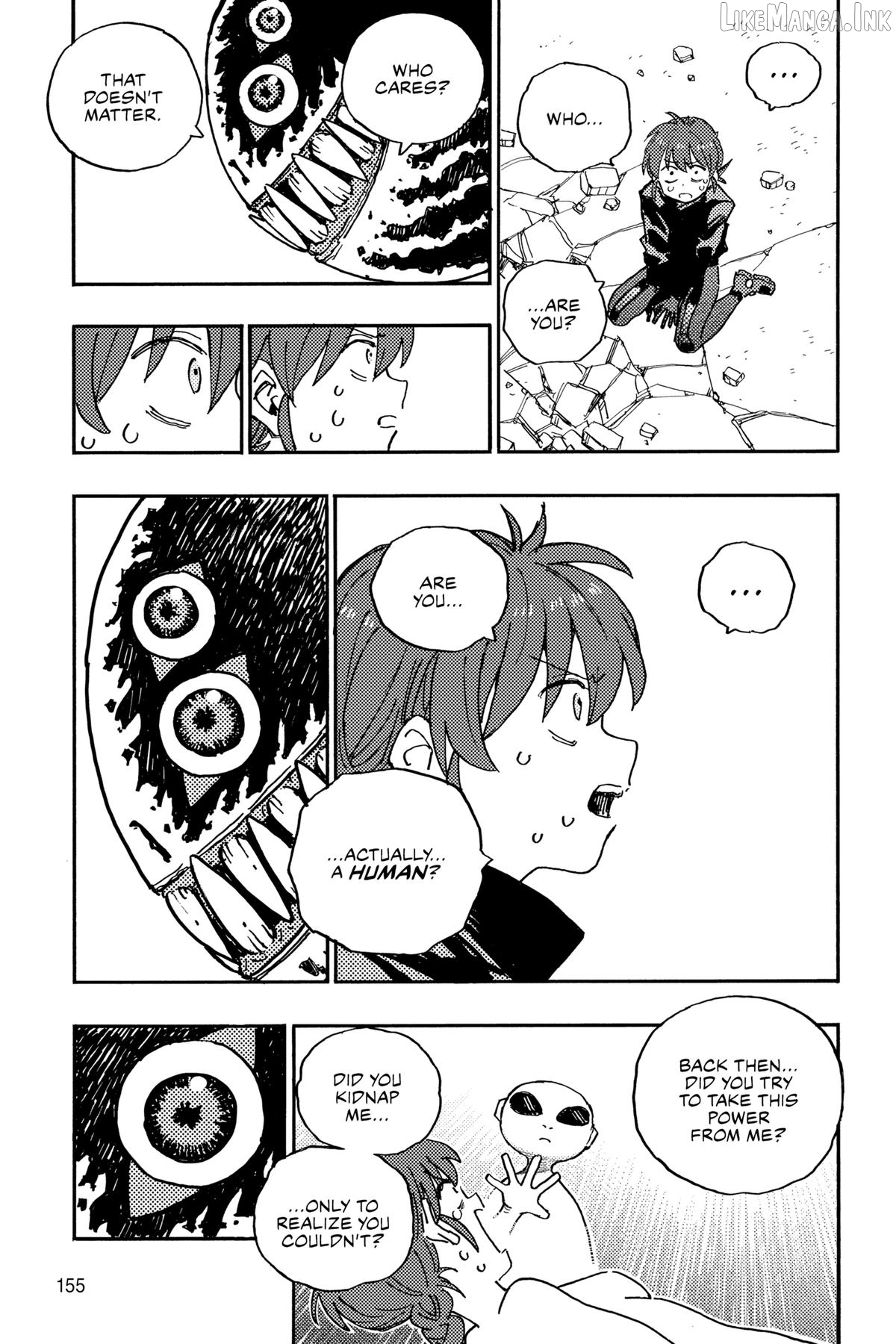 Read Rairairai - Manga EN Manga Online