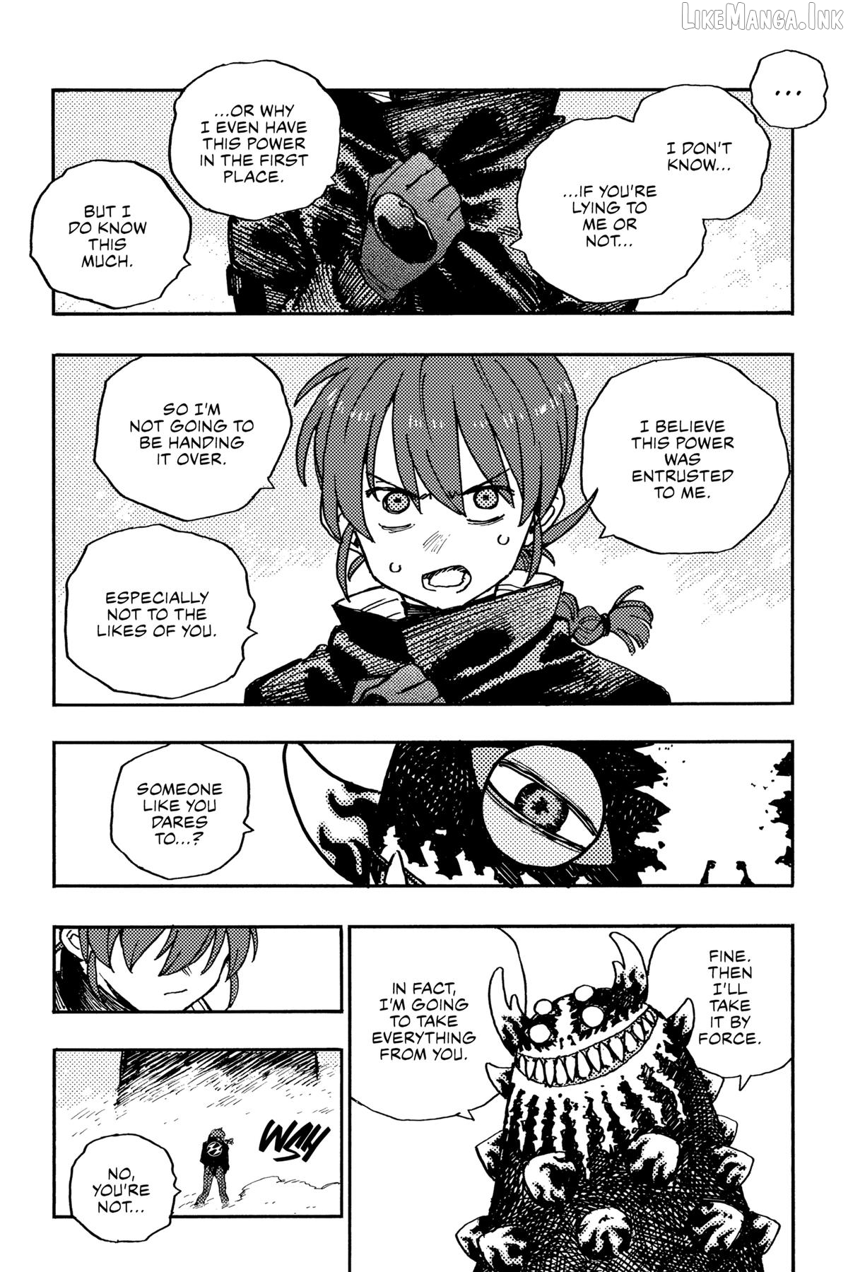 Read Rairairai - Manga EN Manga Online