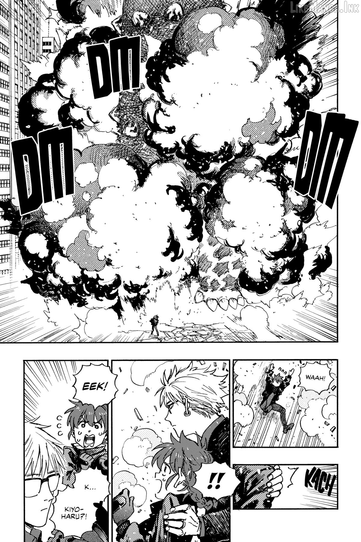 Read Rairairai - Manga EN Manga Online