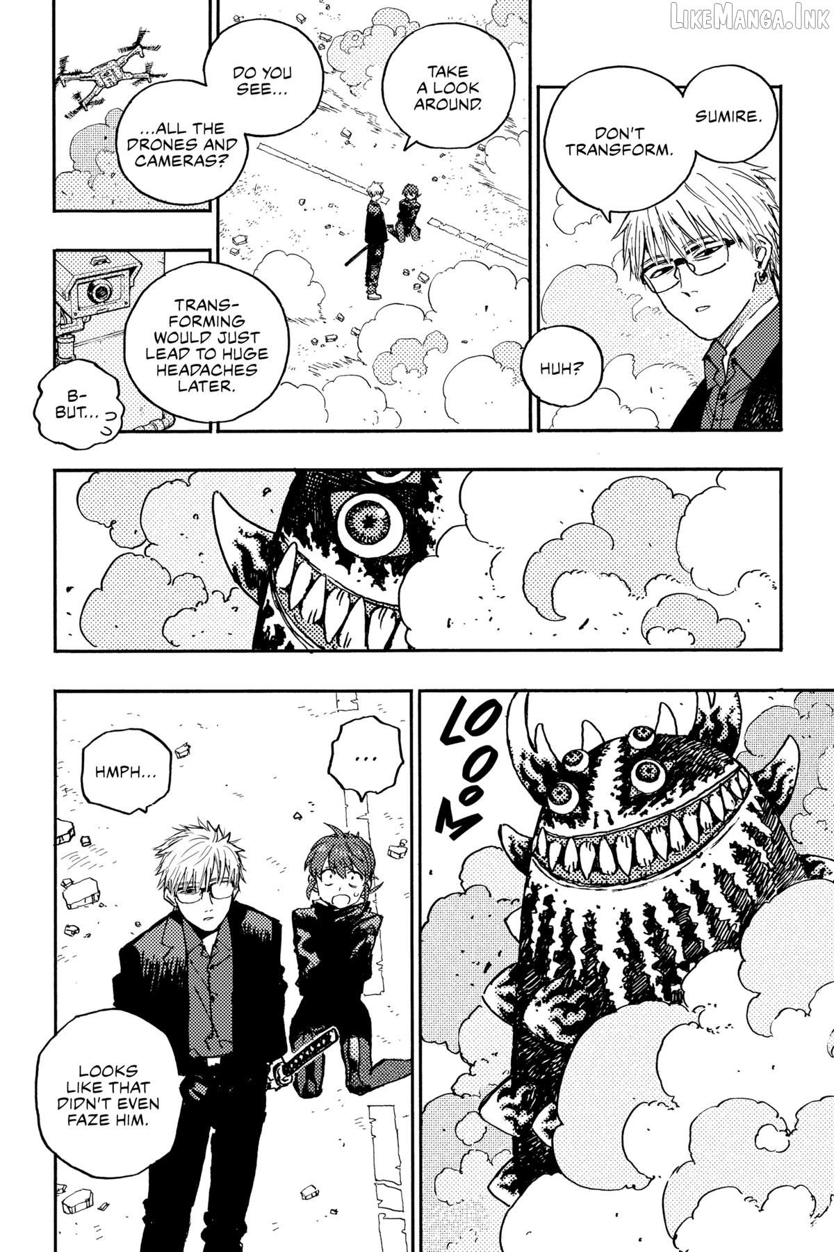 Read Rairairai - Manga EN Manga Online