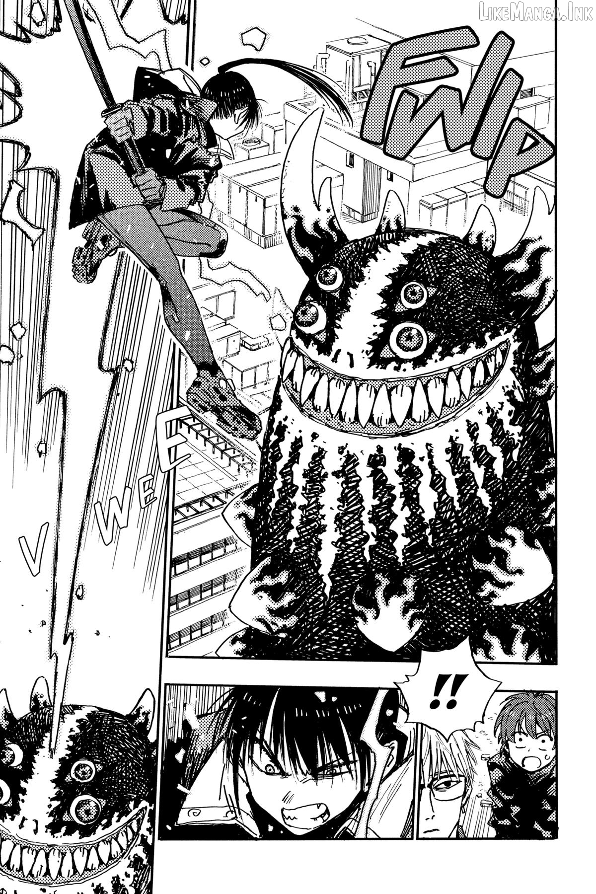 Read Rairairai - Manga EN Manga Online