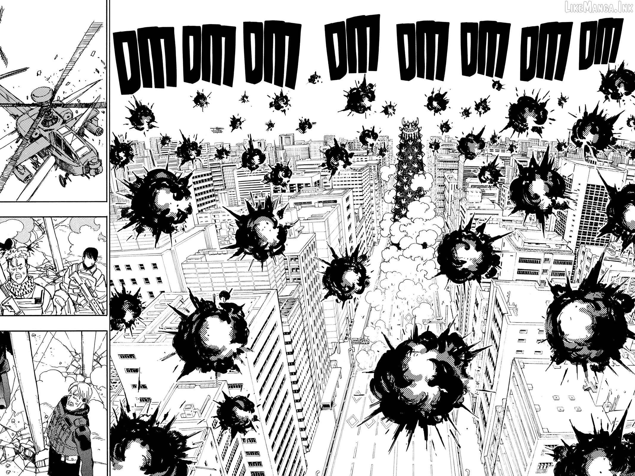 Read Rairairai - Manga EN Manga Online
