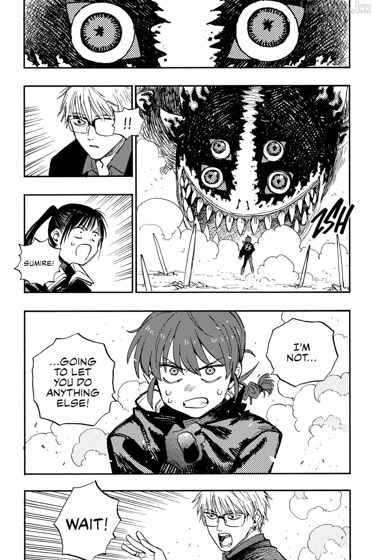 Read Rairairai - Manga EN Manga Online
