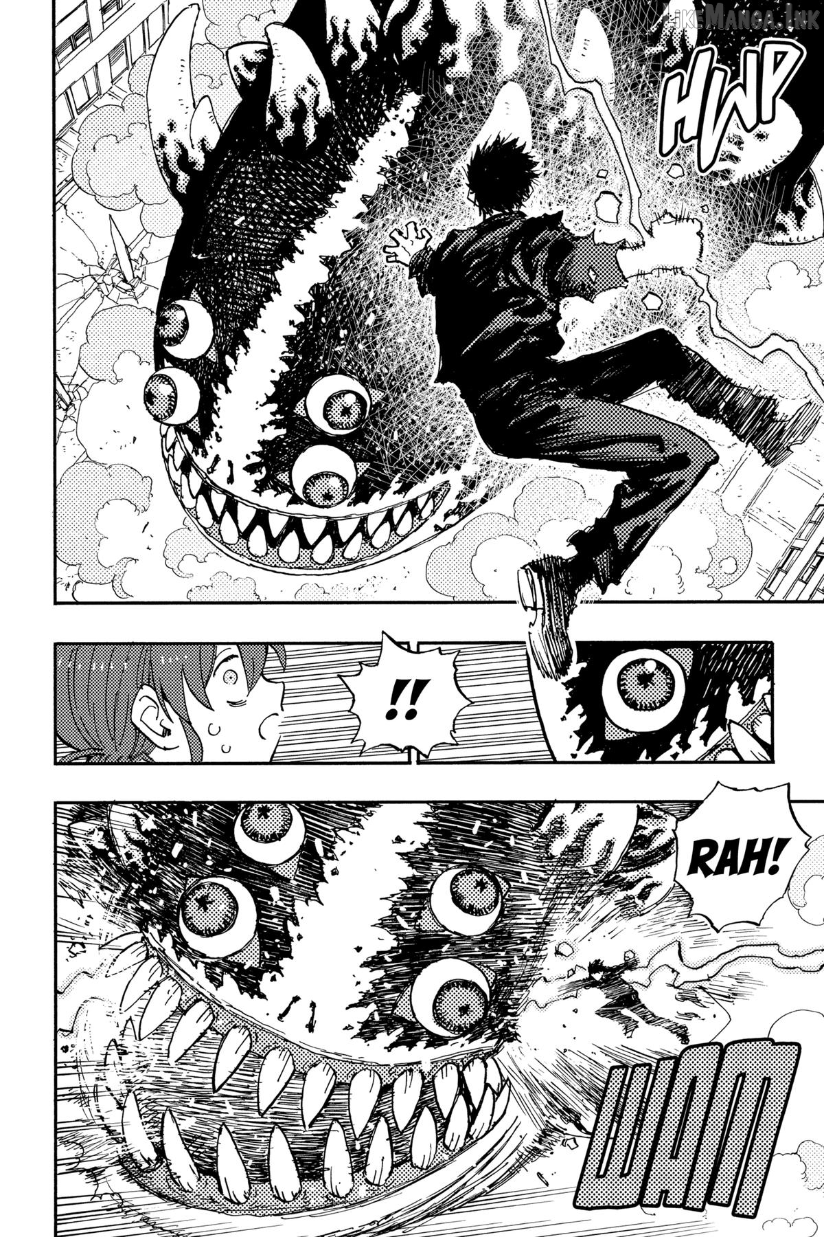 Read Rairairai - Manga EN Manga Online