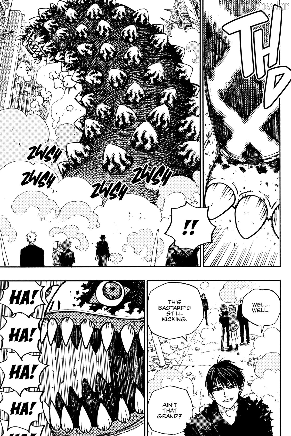 Read Rairairai - Manga EN Manga Online