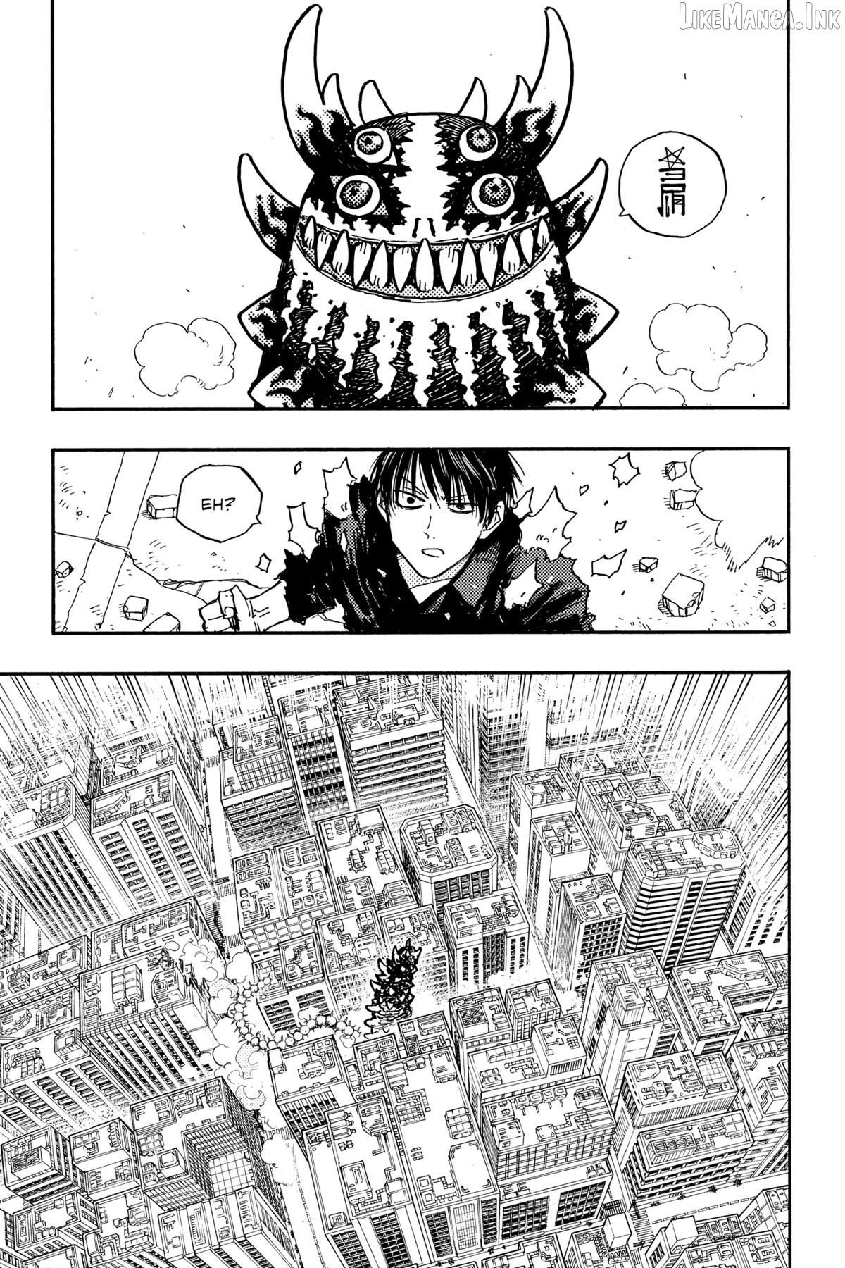 Read Rairairai - Manga EN Manga Online