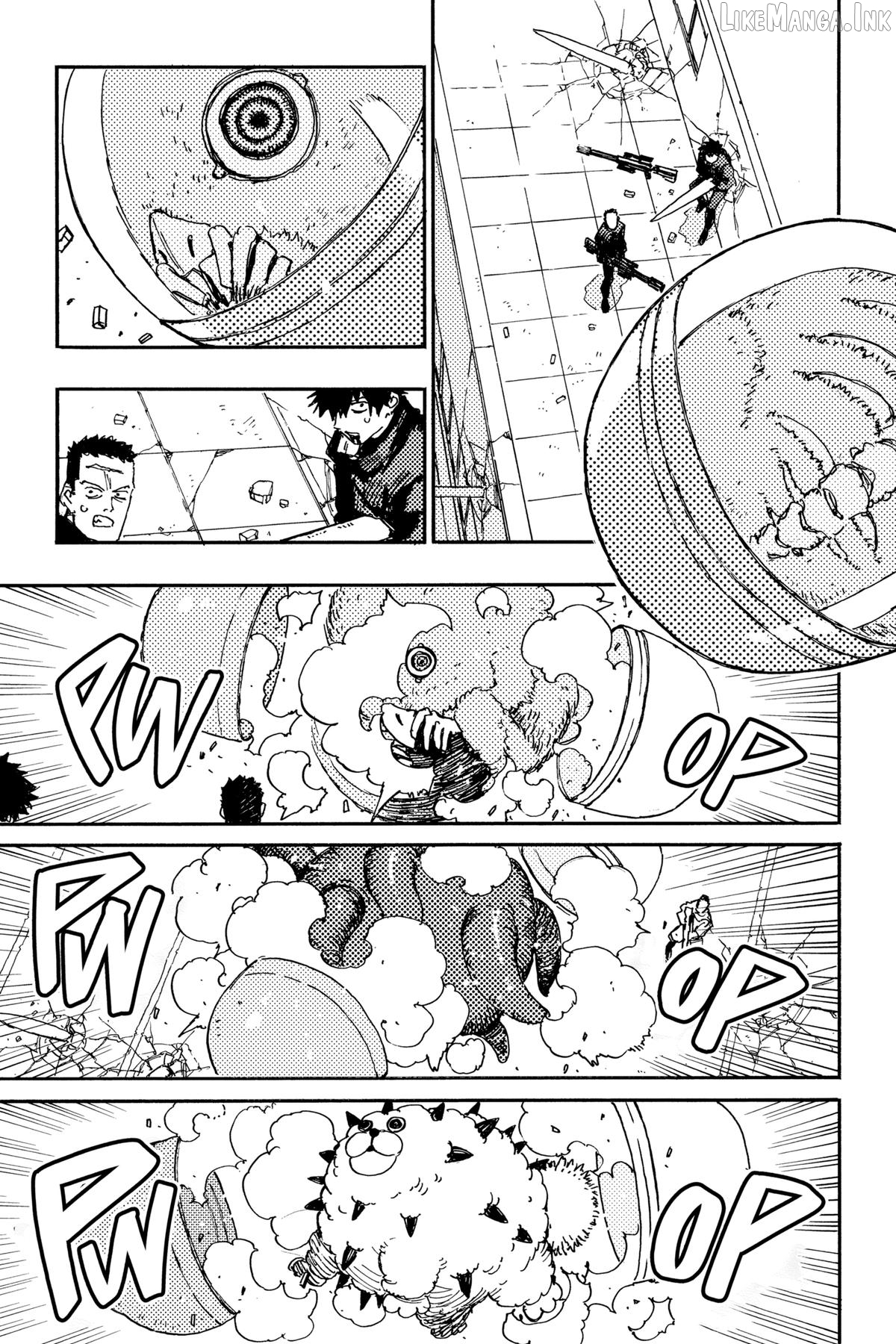 Read Rairairai - Manga EN Manga Online