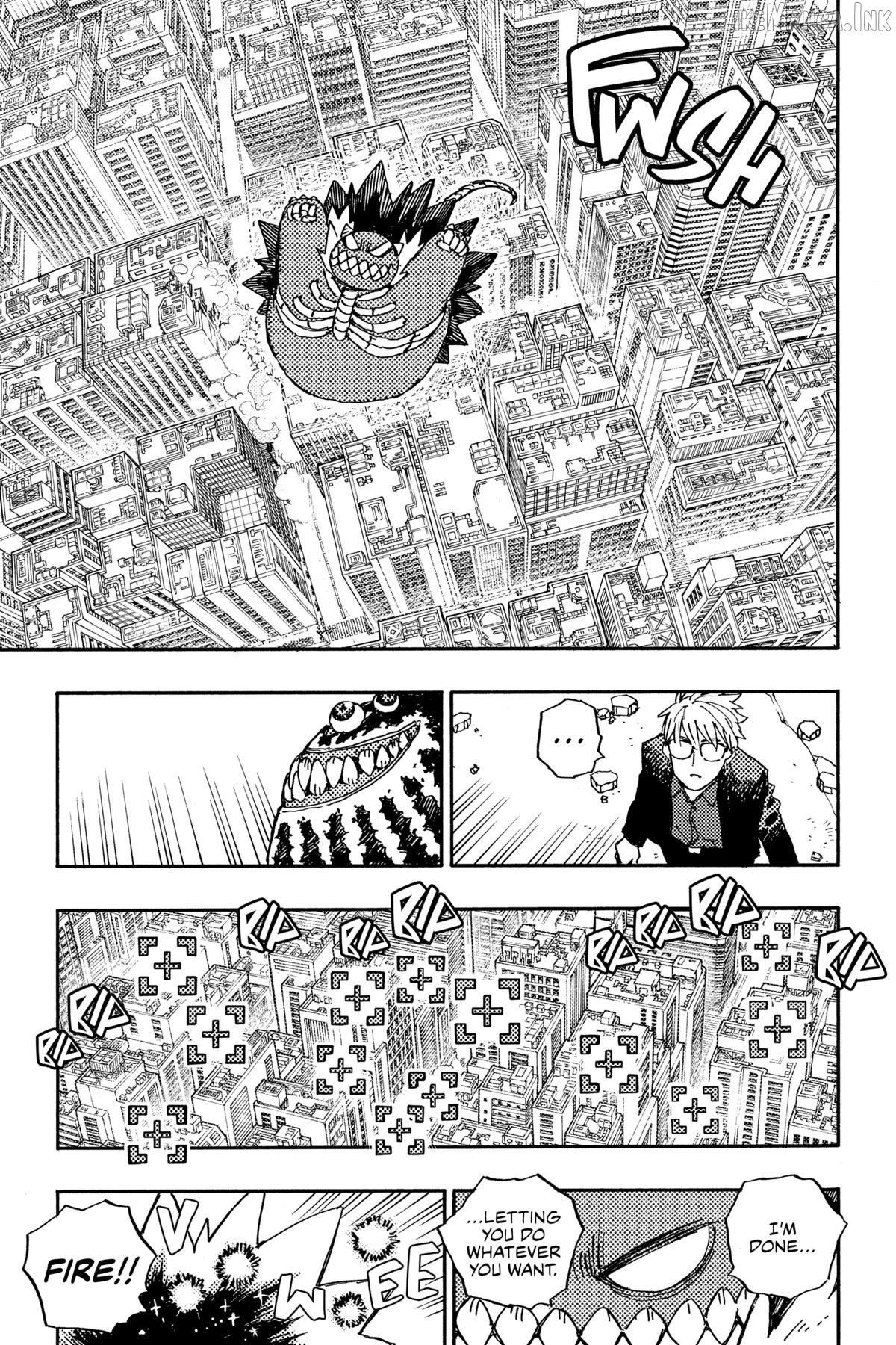 Read Rairairai - Manga EN Manga Online