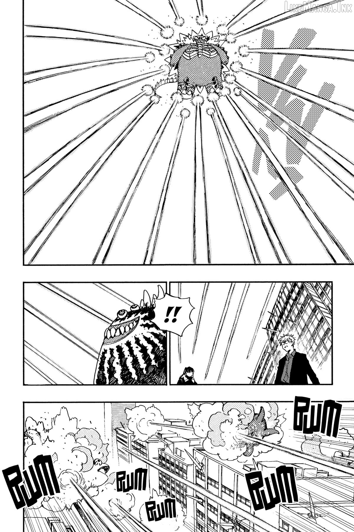 Read Rairairai - Manga EN Manga Online