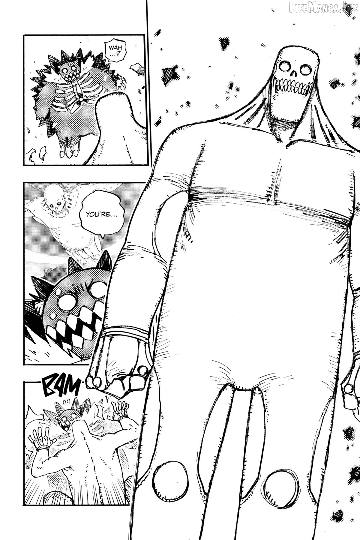 Read Rairairai - Manga EN Manga Online