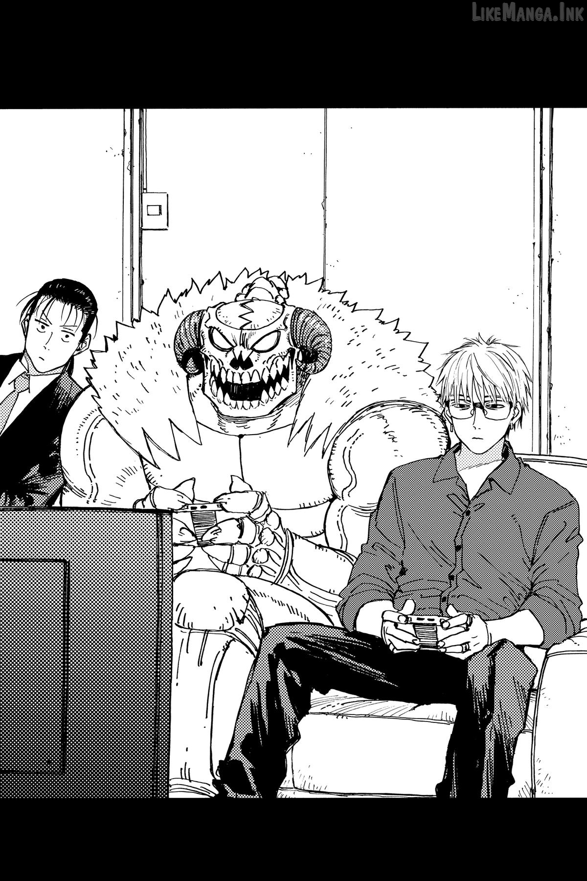 Read Rairairai - Manga EN Manga Online