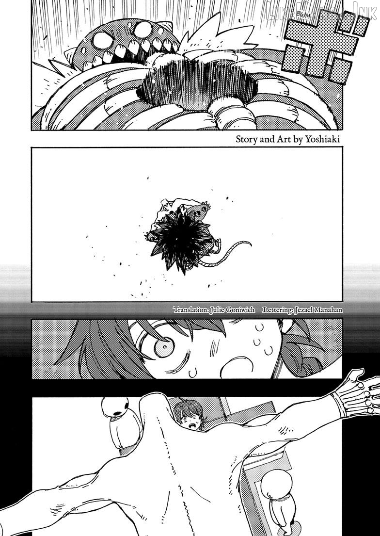 Read Rairairai - Manga EN Manga Online