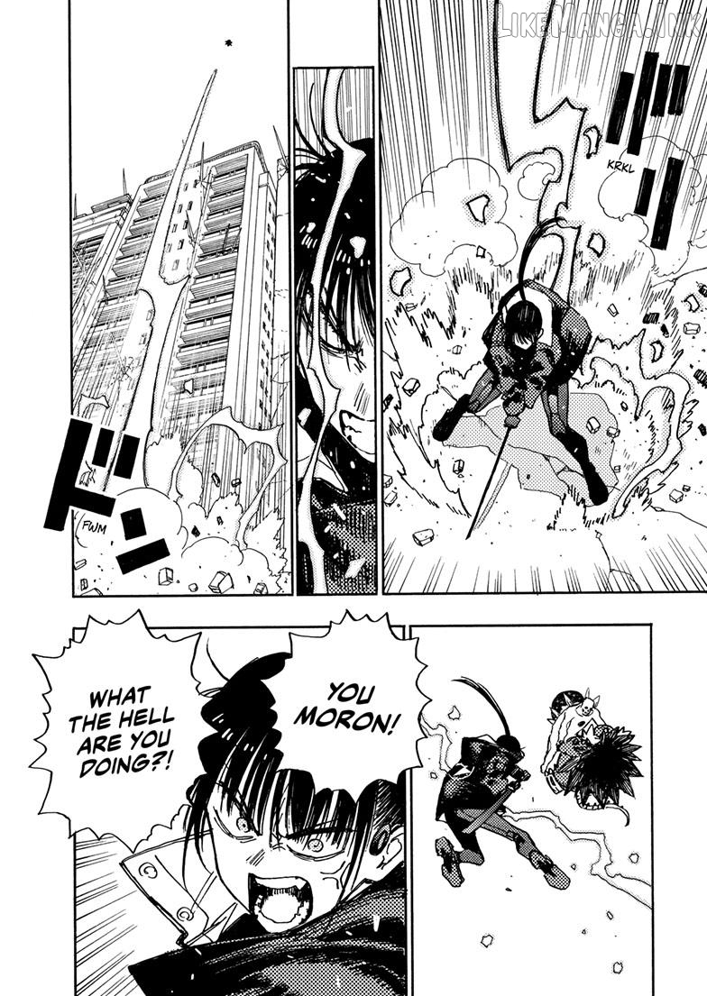Read Rairairai - Manga EN Manga Online