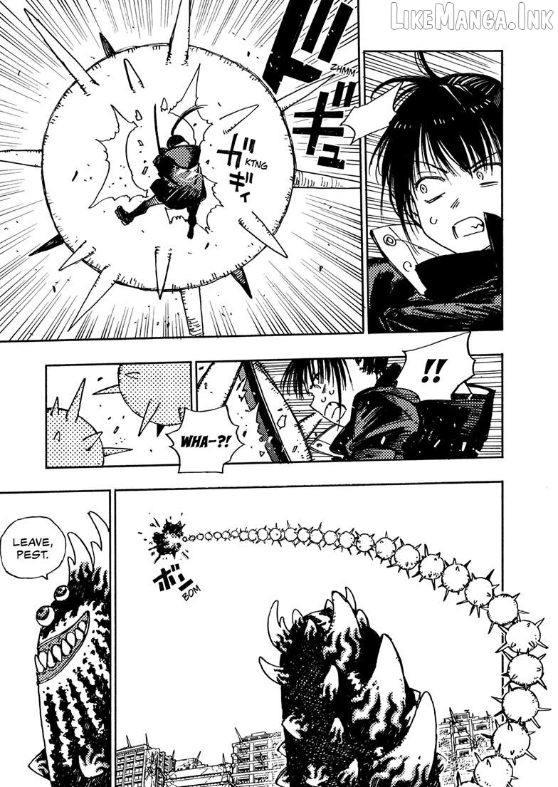 Read Rairairai - Manga EN Manga Online