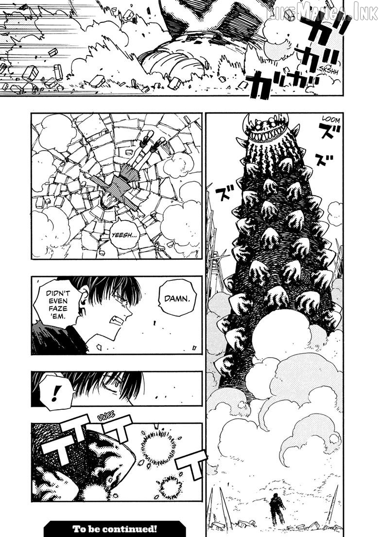 Read Rairairai - Manga EN Manga Online