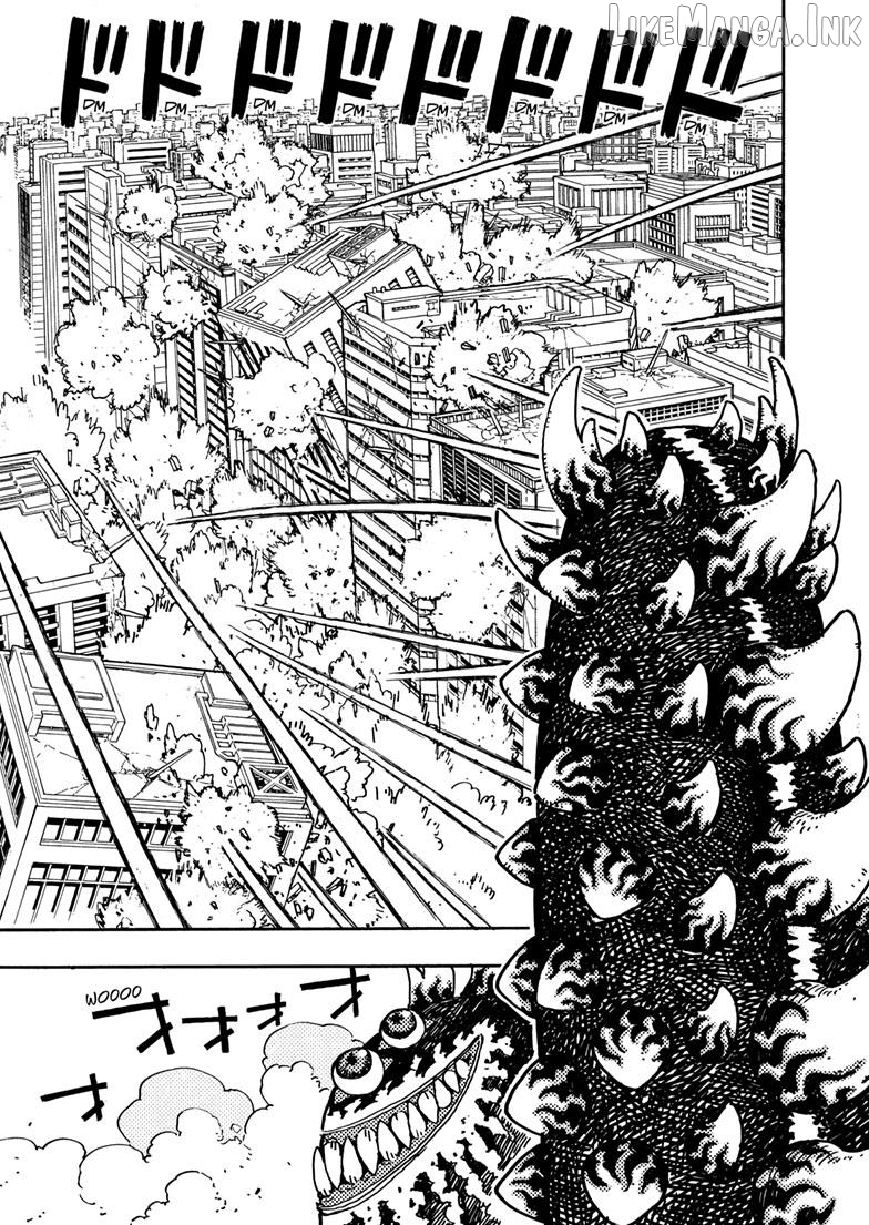 Read Rairairai - Manga EN Manga Online
