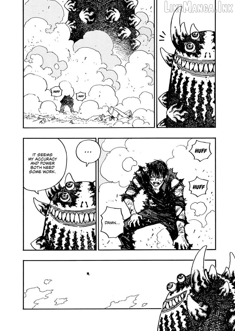 Read Rairairai - Manga EN Manga Online